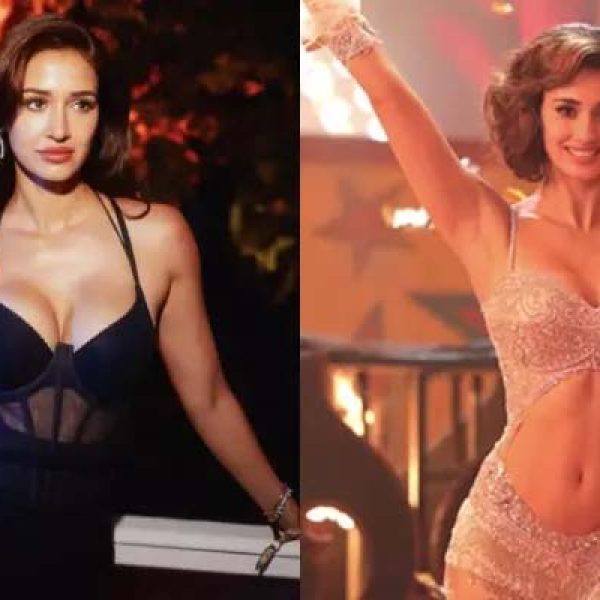Disha Patani के घर पर हुई फायरिंग को लेकर पिता का बयान आया सामने