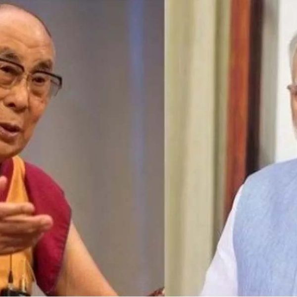 Dalai Lama Birthday: दलाई लामा के जन्मदिन पर पीएम मोदी ने दी बधाई, मैसेज में लिखी ये बड़ी बात
