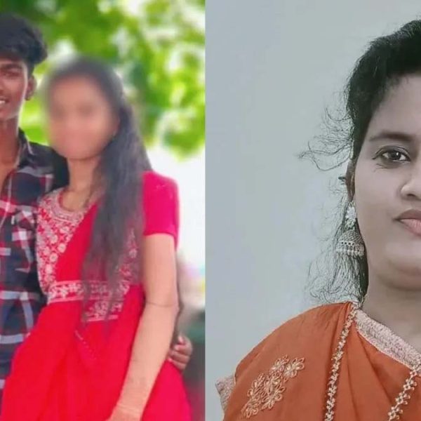 हैदराबाद में दिल दहला देने वाला मामला: बेटी और उसके प्रेमी ने मिलकर हथौड़े से कुचला मां का सिर