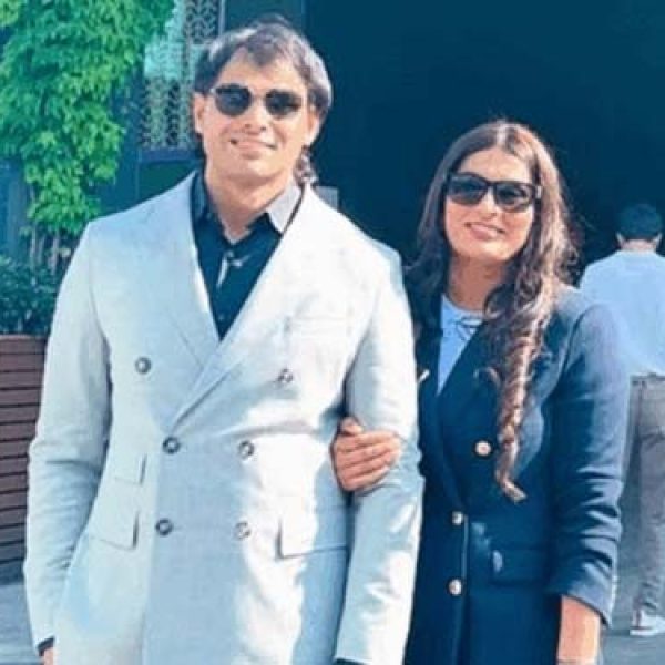 नीरज चोपड़ा की पत्नी हिमानी मोर ने टेनिस को कहा अलविदा, सामने आई ये वजह