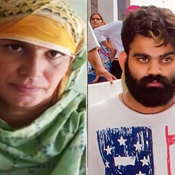 गुरदासपुर : गैंगस्टर जग्गू भगवानपुरिया की मां और रिश्तेदार की गोली मारकर हत्या