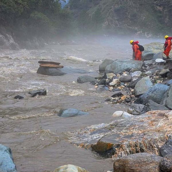 हिमाचल में बरस रही आसमानी आफत: अब तक 78 लोगों की मौत, मंडी में सबसे ज़्यादा मची तबाही