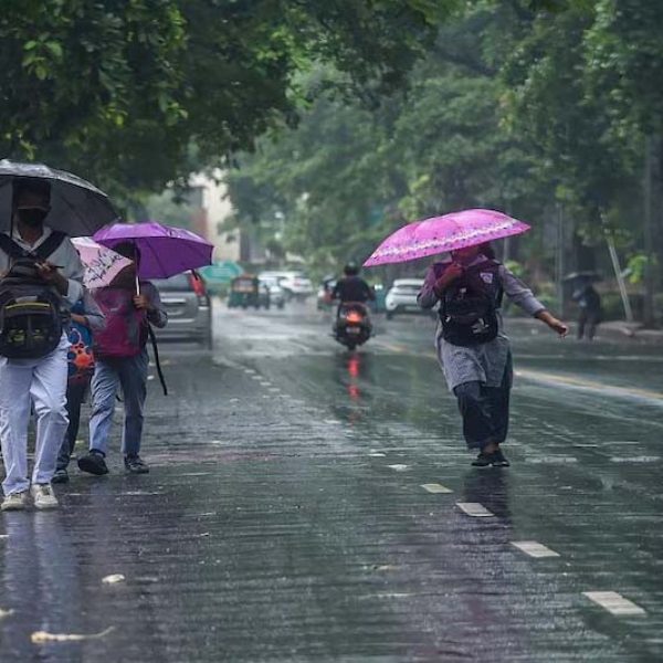 Weather News : अगले एक हफ्ते में कैसा रहेगा पूरे देश का मौसम, पढ़ें IMD रिपोर्ट