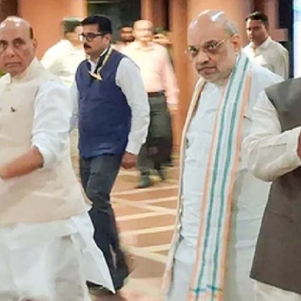 ‘ऑपरेशन सिंदूर’ की सफलता पर सर्वदलीय बैठक आज, रक्षा मंत्री करेंगे अध्यक्षता