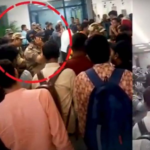 Air India की फ्लाइट कुछ यात्रियों का सामान ही साथ नहीं लाईं, लैंडिंग के बाद हंगामा