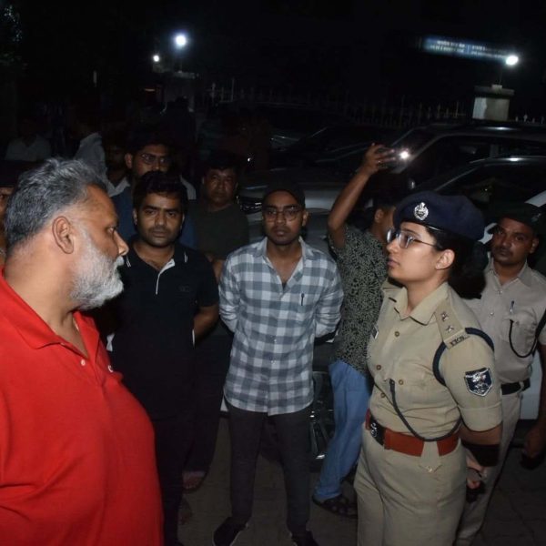 बिहार में कारोबारी गोपाल खेमका की गोली मारकर हत्या
