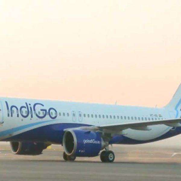 Navi Mumbai International Airport