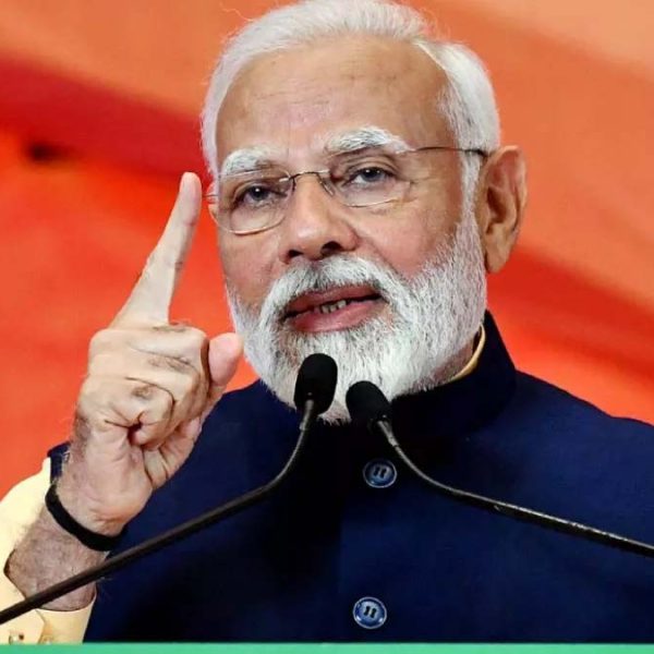 PM मोदी अर्जेंटीना पहुंचे, राष्ट्रपति माइली से होगी अहम मुलाकात