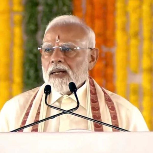 World Environment Day पर PM मोदी ने पृथ्वी की रक्षा के प्रयासों को और तेज करने की अपील की