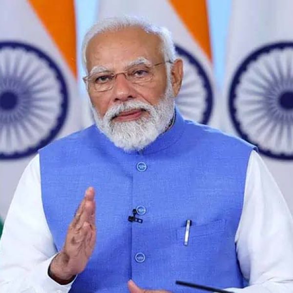 कनाडा के निमंत्रण के बाद G-7 शिखर सम्मेलन में हिस्सा लेंगे PM मोदी