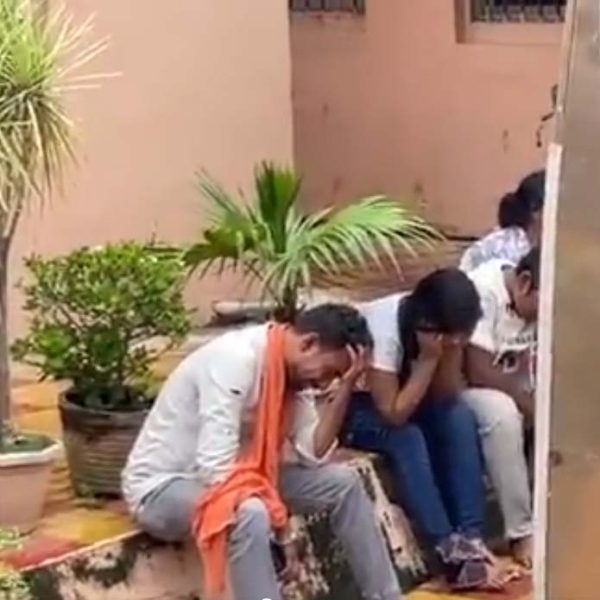 Puri Stampede :  पुरी में गुंडिचा मंदिर के पास मची भगदड़; 3 श्रद्धालुओं की मौत, 50 घायल