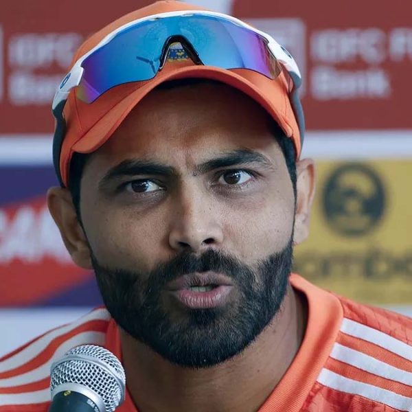 एजबेस्टन टेस्ट में रवींद्र जडेजा ने BCCI नए नियम को तोड़ा, जानें क्या होगी सजा
