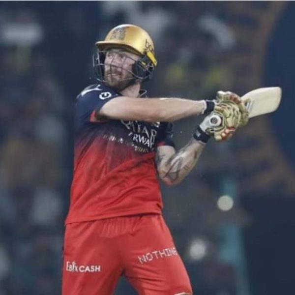 RCB vs SRH : सनराइजर्स हैदराबाद ने की दमदार वापसी, RCB को 42 रन से हराया