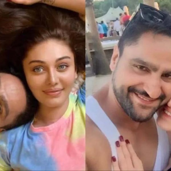 पत्नी Shefali Jariwala के साथ बिताए खूबसूरत पलों को पराग त्यागी ने किया याद, लिखा ये भावुक पोस्ट